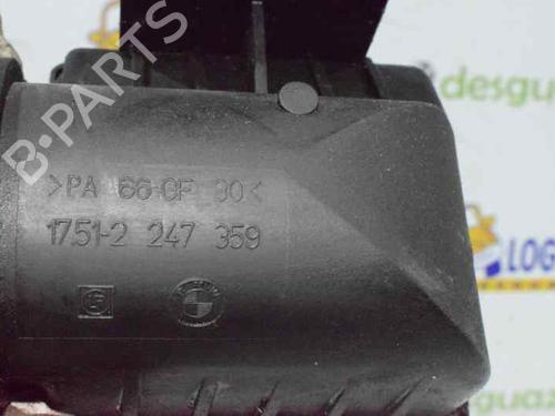 Intercooler BMW 5 (E39) 530 d | BP1164326M30 
