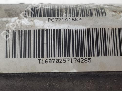 Steering rack BMW X5 (E70) 3.0 d | BP35918256M22 - Image 3