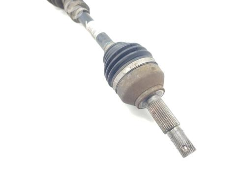 Right front driveshaft NISSAN QASHQAI I (J10, NJ10) 2.0 | BP28484925M39 