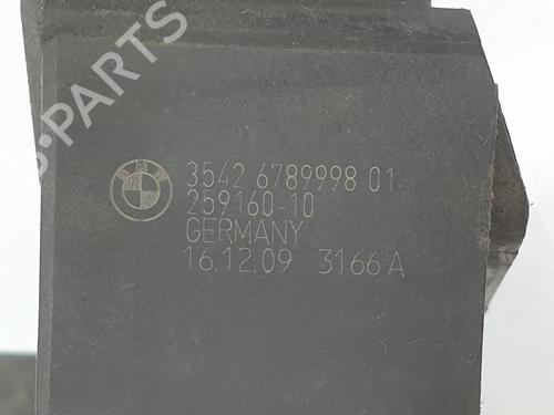 Pedal BMW 3 Touring (E91) 320 d | BP10015310I4 