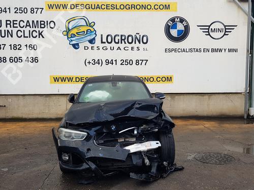 Peças BMW 1 (F20) 118 d (150 hp) 4422799