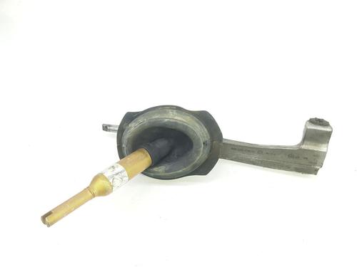 Used Gear lever BMW 1 (E87) 120 d (163 hp) 11218471