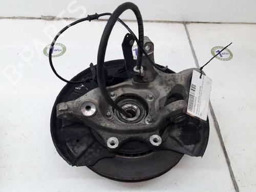 Used Left rear steering knuckle MERCEDES-BENZ CLS (C218) CLS 350 CDI / d (218.323) (265 hp) 5231543