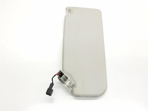 Right sun visor VW GOLF VI (5K1) 2.0 TDI 4motion | BP21003232I2 