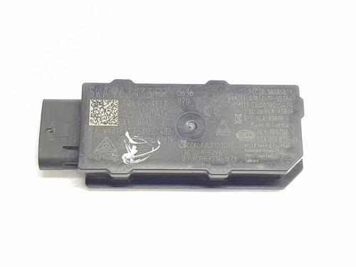 Electronic module CUPRA LEON (KL1, KU1, KUG)  | BP29358543M83 