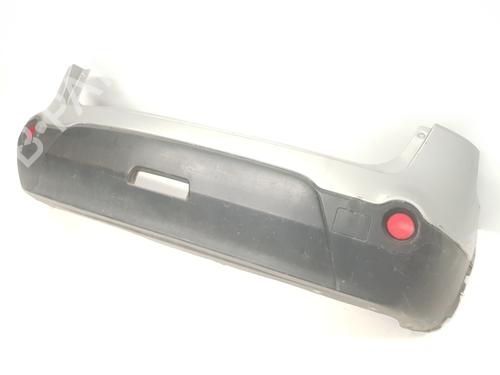 Rear bumper NISSAN QASHQAI / QASHQAI +2 I (J10, NJ10, JJ10E) 2.0 dCi | BP10721815C8 