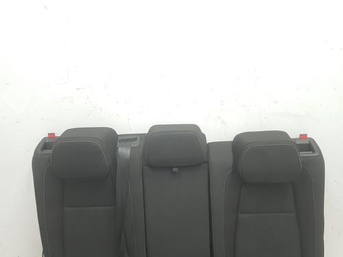 Seats set SKODA KAROQ (NU7, ND7) 1.5 TSI | BP31612309C78 