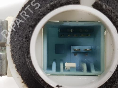 Front left lock HONDA CIVIC VIII Hatchback (FN, FK) 2.2 CTDi (FK3) | BP17170093C98 