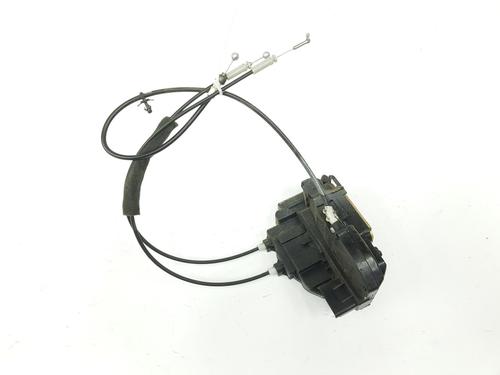 Used Rear left lock NISSAN MURANO I (Z50) 3.5 4x4 (234 hp) 8877667