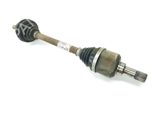 Left front driveshaft CITROËN C4 CACTUS 1.6 BlueHDi 100 | BP36570101M38 - Image 5