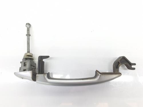Front left exterior door handle PEUGEOT 308 I (4A_, 4C_)  | BP9536223C128 