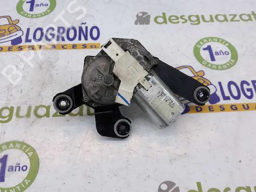 Rear wiper motor PEUGEOT 307 (3A/C) 2.0 HDi 90 | BP3433462M102 