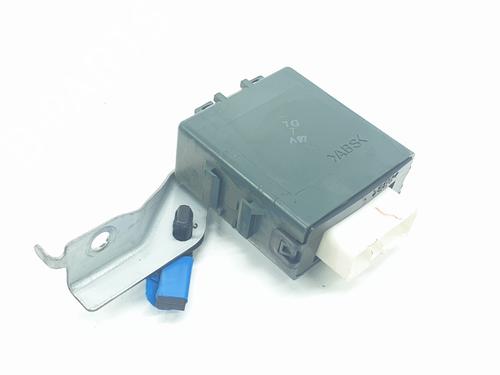 Used Electronic module TOYOTA LAND CRUISER PRADO (_J12_) 3.0 D-4D (KDJ120, KDJ125) (163 hp) 16989089