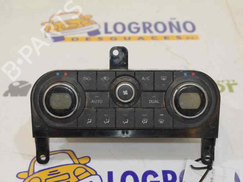 Used Climate control NISSAN QASHQAI / QASHQAI +2 I (J10, NJ10, JJ10E) 1.5 dCi (106 hp) 2272021