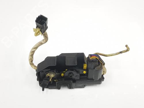 Rear right lock HYUNDAI GETZ (TB) 1.3 i | BP18081314C99 