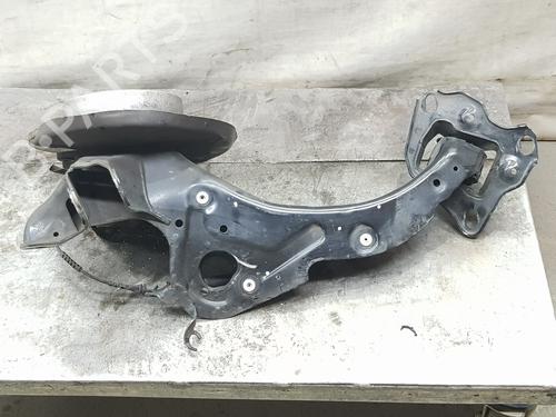 Right rear steering knuckle MINI MINI (F56) Cooper | BP35787163M28  - Image 5
