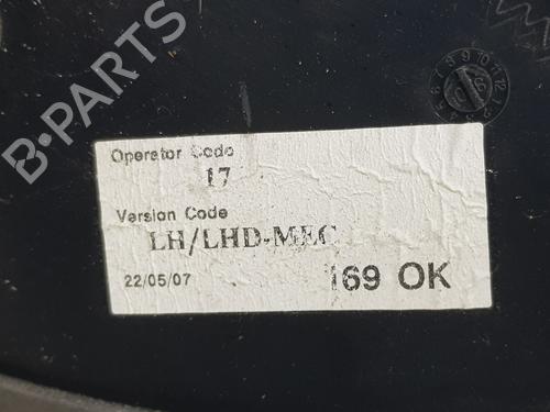 Left mirror FIAT PANDA (169_) 1.2 4x4 (169.AXB2A) | BP19098255C26 