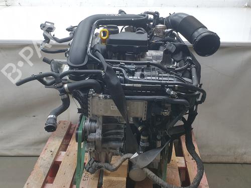 Engine SEAT ARONA (KJ7, KJP) 1.0 TSI | BP29185773M1 