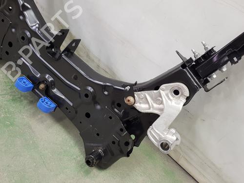 Subframe RENAULT ARKANA I (LCM_, LDN_) 1.3 TCe 140 (LDN0) | BP35753688M9 - Image 5