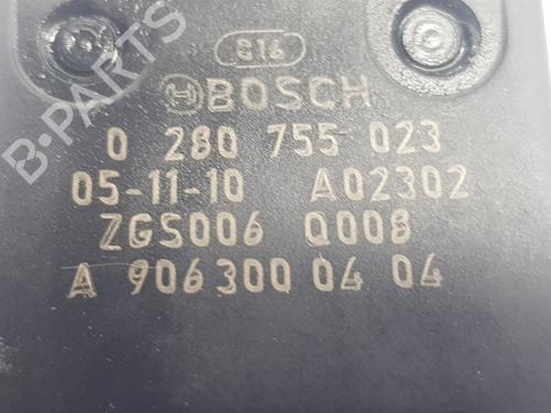 Pedal MERCEDES-BENZ VITO / MIXTO Van (W639) 109 CDI (639.601, 639.603, 639.605) | BP20727021I4 