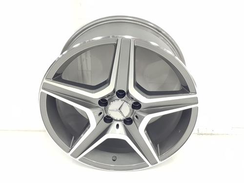 Rim MERCEDES-BENZ C-CLASS (W204) C 320 CDI (204.022) | BP24153275C45 