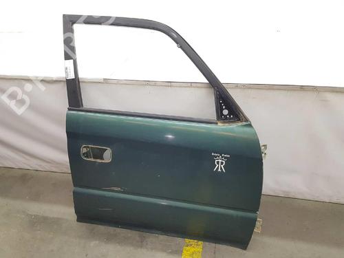 Right front door TOYOTA LAND CRUISER 90 (_J9_) 3.0 TD (KZJ90_, KZJ95_, KZJ90R, KZJ95R, KZJ90W, KZJ95W) | BP6020499C3 