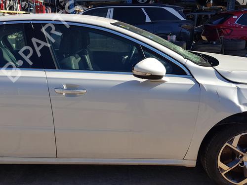 Left front window switch PEUGEOT 508 I (8D_) 2.0 BlueHDi 180 | BP33330254I27 - Image 17