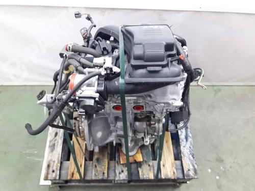 Engine NISSAN NOTE (E12) 1.2 | BP6455824M1 