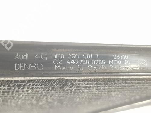 AC radiator SEAT EXEO ST (3R5) 2.0 TDI | BP15835185M32 