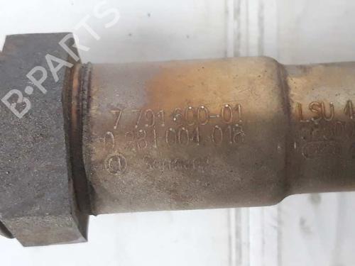 Electronic sensor BMW 3 (E90) 320 d | BP12466116M84 