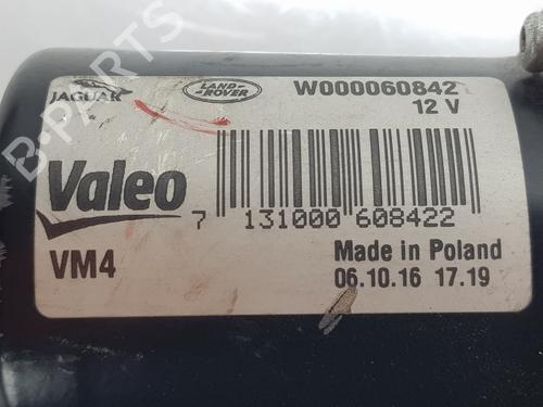 Front wiper motor JAGUAR F-PACE (X761)  | BP33056370M29  - Image 6