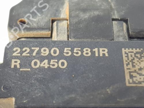 Electronic sensor RENAULT MASTER III Van (FV) 2.3 dCi 135 FWD (FV0N, FV08, FV06, FV00, FV1S) | BP36681987M84 - Image 3