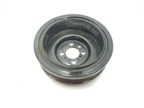 Used Pulley VW POLO V (6R1, 6C1) 1.6 (90 hp) 15088102