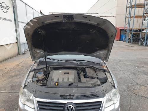 Left front window motor VW PASSAT B6 (3C2) 2.0 TDI 16V | BP21841925E21 
