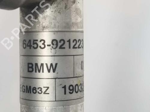 AC pipe BMW 3 (F30, F80) 318 d | BP14087540M126 