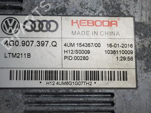 Xenon ballast AUDI A6 C7 (4G2, 4GC) 2.0 TDI | BP29439841C53 
