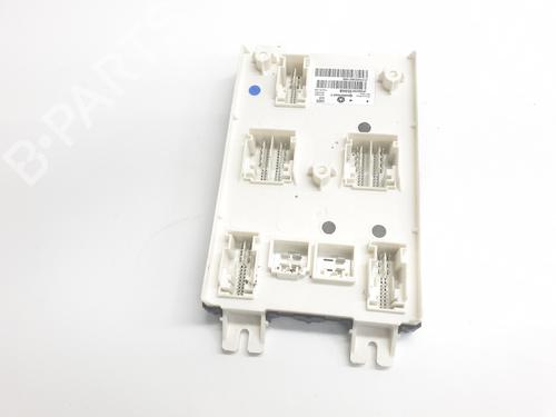 Electronic module MASERATI LEVANTE SUV (M161)  | BP26720132M83 