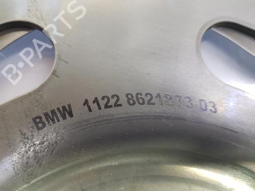 Flywheel BMW X2 (F39) sDrive 18 d | BP14093411M101 