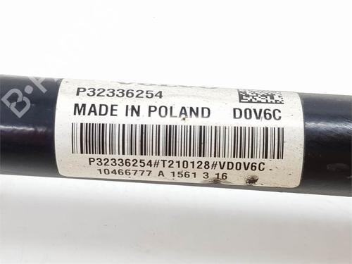 Right rear driveshaft VOLVO XC60 II (246) | BP38936525M41 - Image 7