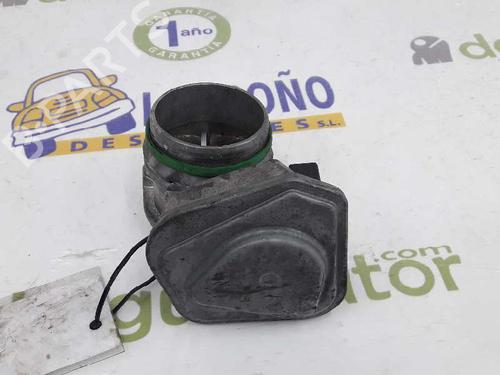 Throttle body BMW 5 (E60) 520 d | BP2434649M82 