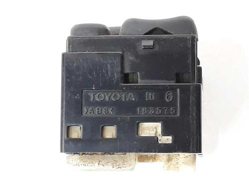 Mirror switch TOYOTA LAND CRUISER PRADO (_J12_) 3.0 D-4D (KDJ120, KDJ125) | BP6216069I25 