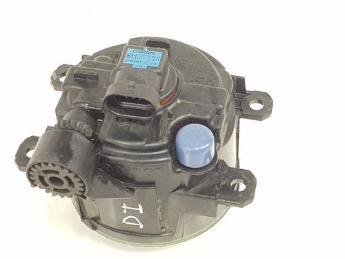 Left front fog light PEUGEOT 3008 II SUV (MC_, MR_, MJ_, M4_) 1.2 THP/ PureTech 130 (MRHNSM, MRHNSU, MRHNSJ, MRHNYW,... | BP32216096C30