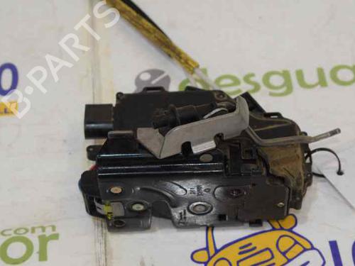 Used Rear left lock AUDI A6 C5 Avant (4B5) 2.5 TDI (180 hp) 1159712