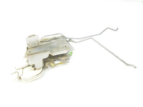 Front right lock MITSUBISHI PAJERO III (V7_W, V6_W) 3.2 Di-D (V68W, V78W) | BP17952786C97 