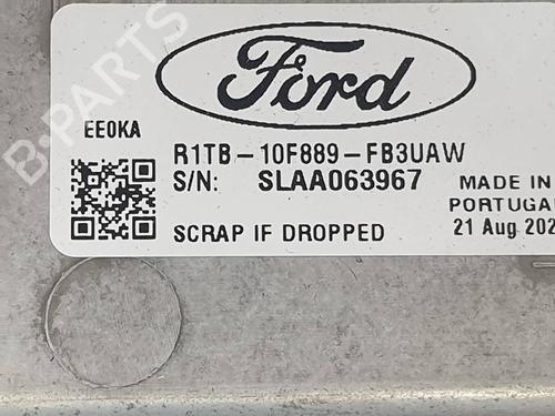 Instrument cluster FORD PUMA (J2K, CF7) | BP39513980C47 - Image 6