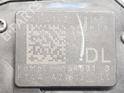 Serrure avant gauche FORD USA EDGE 2.0 TDCi AWD | BP30753632C98 