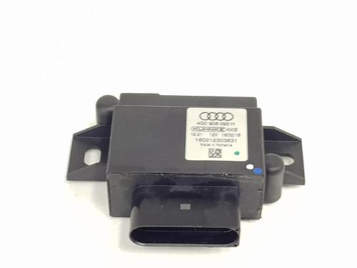 Used Electronic module AUDI A6 C7 (4G2, 4GC) 2.0 TDI (190 hp) 30472153