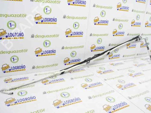 Left curtain airbag VW GOLF V (1K1) 1.6 FSI | BP783656C11 