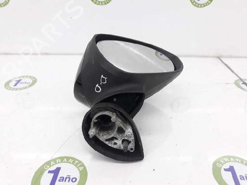 Right mirror SEAT IBIZA IV SC (6J1, 6P5) 1.4 TSI Cupra | BP3655232C27 