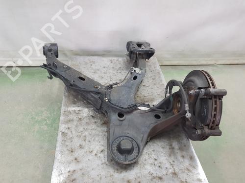 Right rear steering knuckle CITROËN JUMPY III Van (V_) | BP33861358M28 - Image 7
